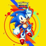 Sonic Mania Soundtrack Album is Coming Out on Vinyl