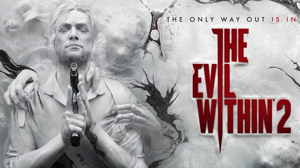 The Evil Within 2