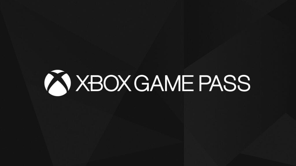 Xbox's Game Pass