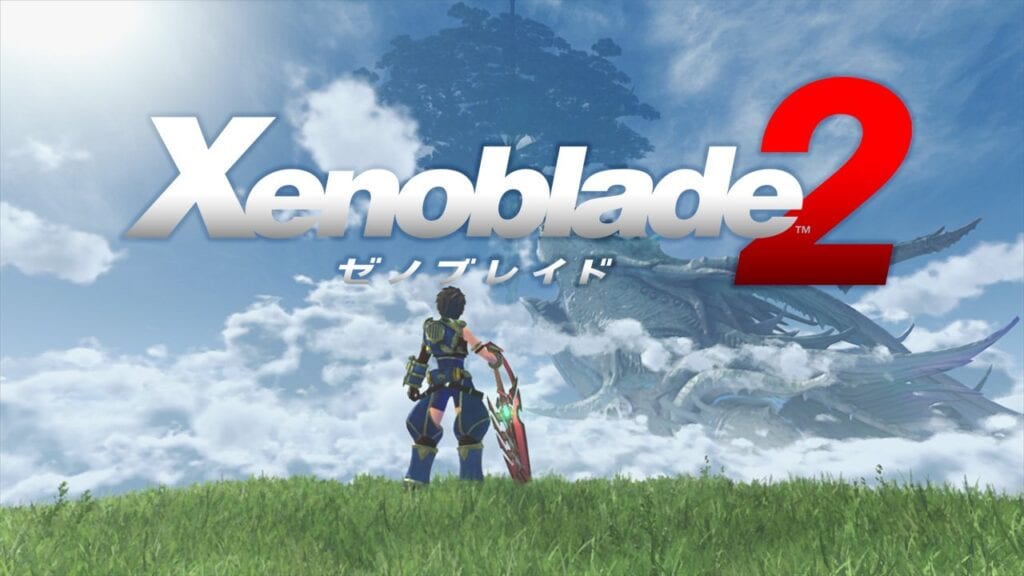 Xenoblade Chronicles 2