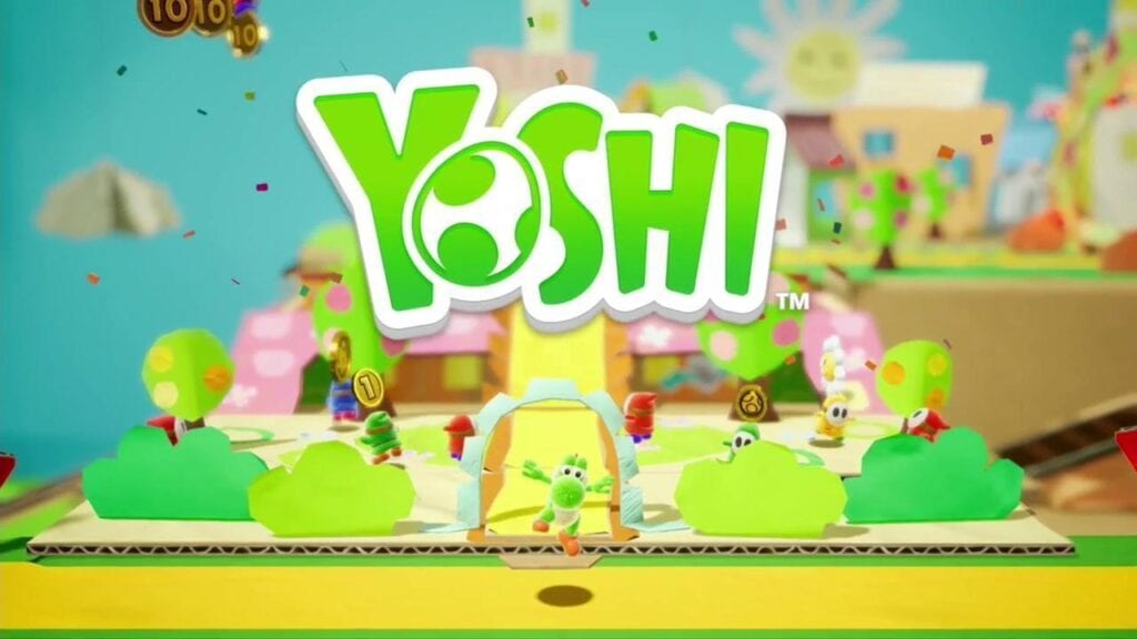 Yoshi