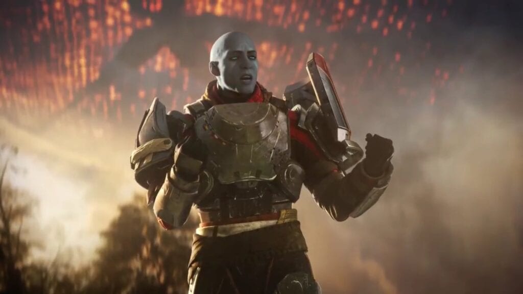 Zavala's Prelude