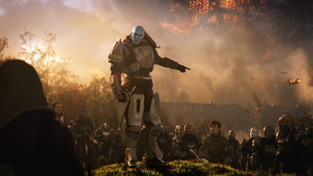 Zavala's Prelude