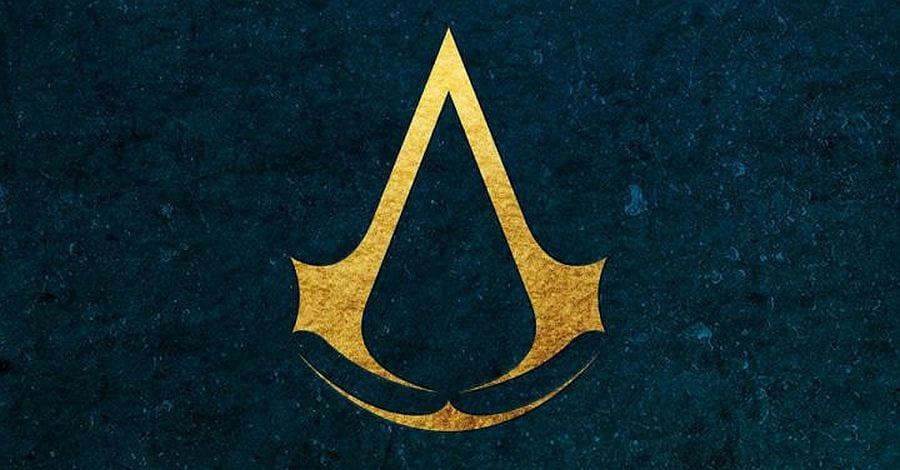 Assassin's Creed Reveal at E3 2017