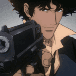 Netflix Live-Action Cowboy Bebop