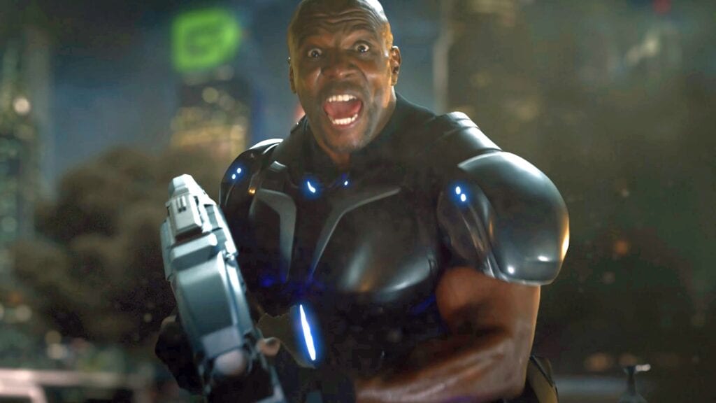 crackdown 3 terry crews