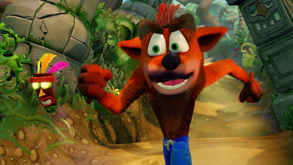 N sane Trilogy