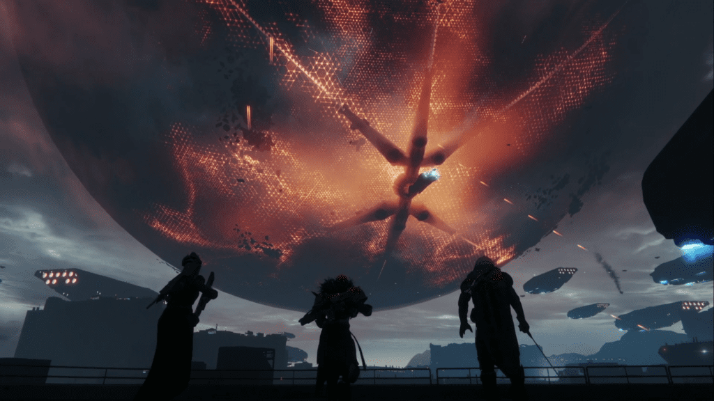 Destiny 2's reworked Clan system