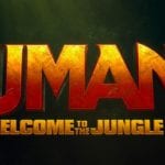 Jumanji trailer