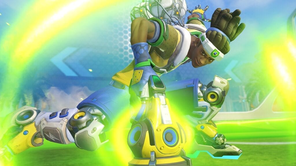 Lucioball