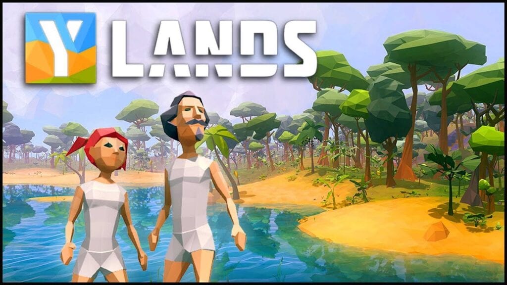 Ylands