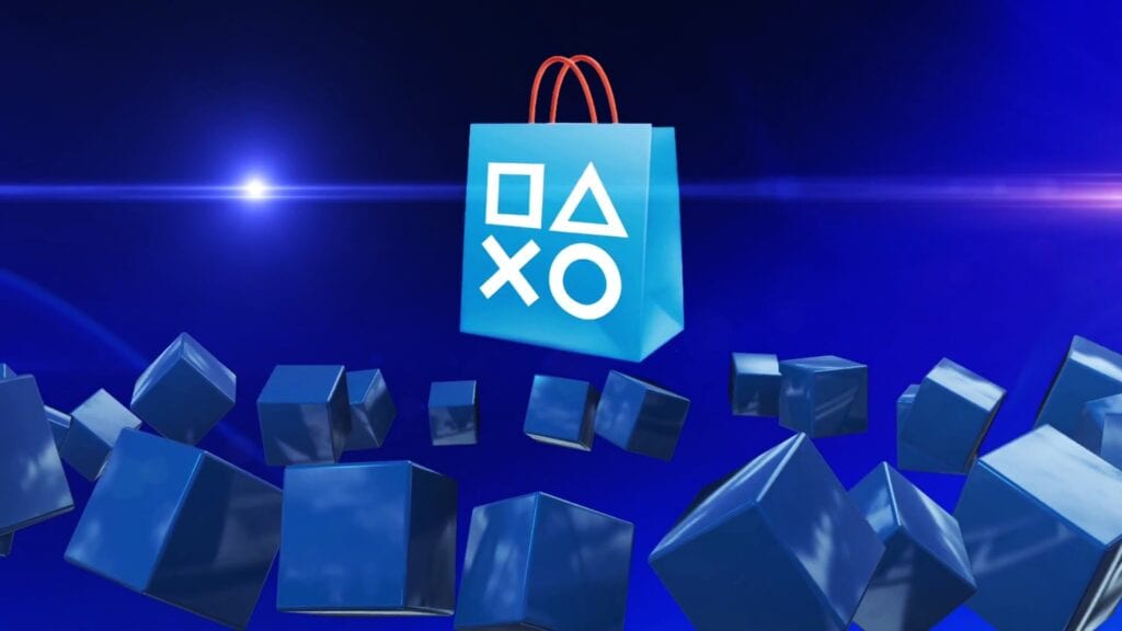 PlayStation Network's Best of E3 Sale