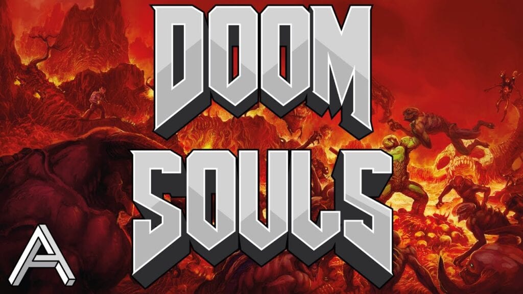 Doom Souls