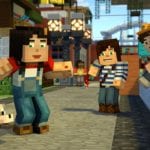 Minecraft: Story Mode Season 2