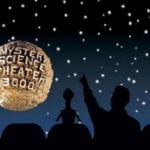 mystery science theater 3000