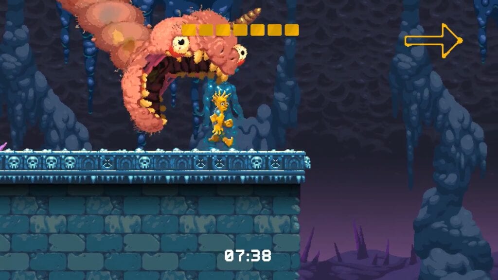 nidhogg 2 gameplay