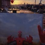 spider-man homecoming vr experience