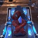 spider-man homecoming vr experience