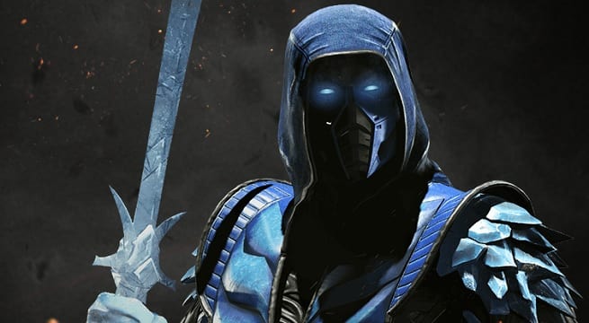 Sub-Zero DLC