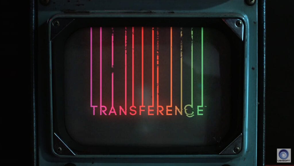 Transference