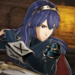 Fire Emblem Warriors