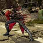 Code Vein Screenshots