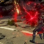 Code Vein Screenshots