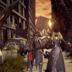 Code Vein Screenshots