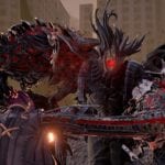 Code Vein Screenshots