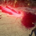 Code Vein Screenshots