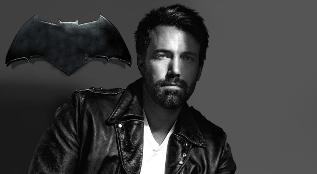 Batfleck