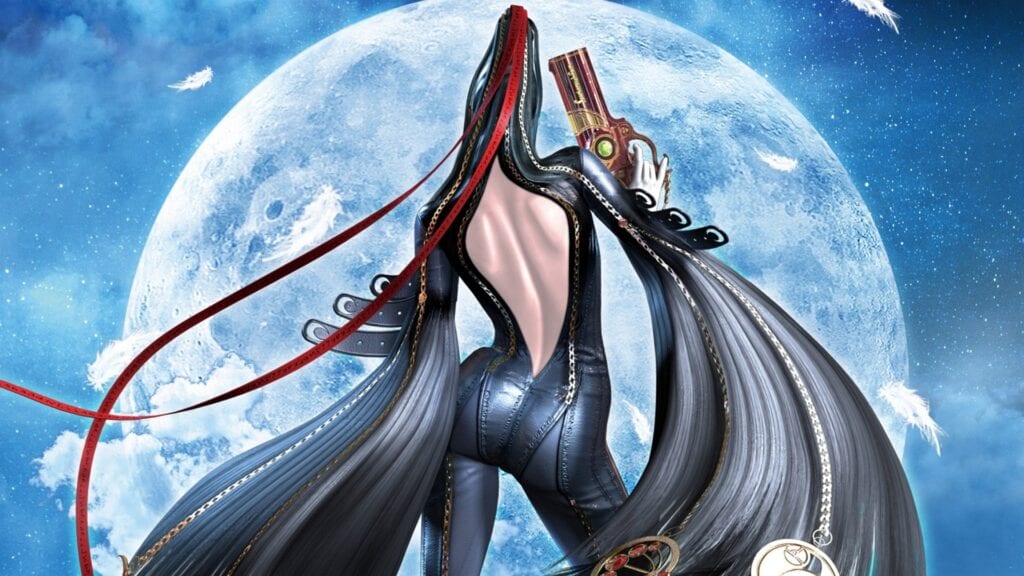 Bayonetta Series