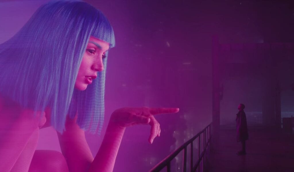 Here's the Newest Blade Runner 2049 Trailer - 
