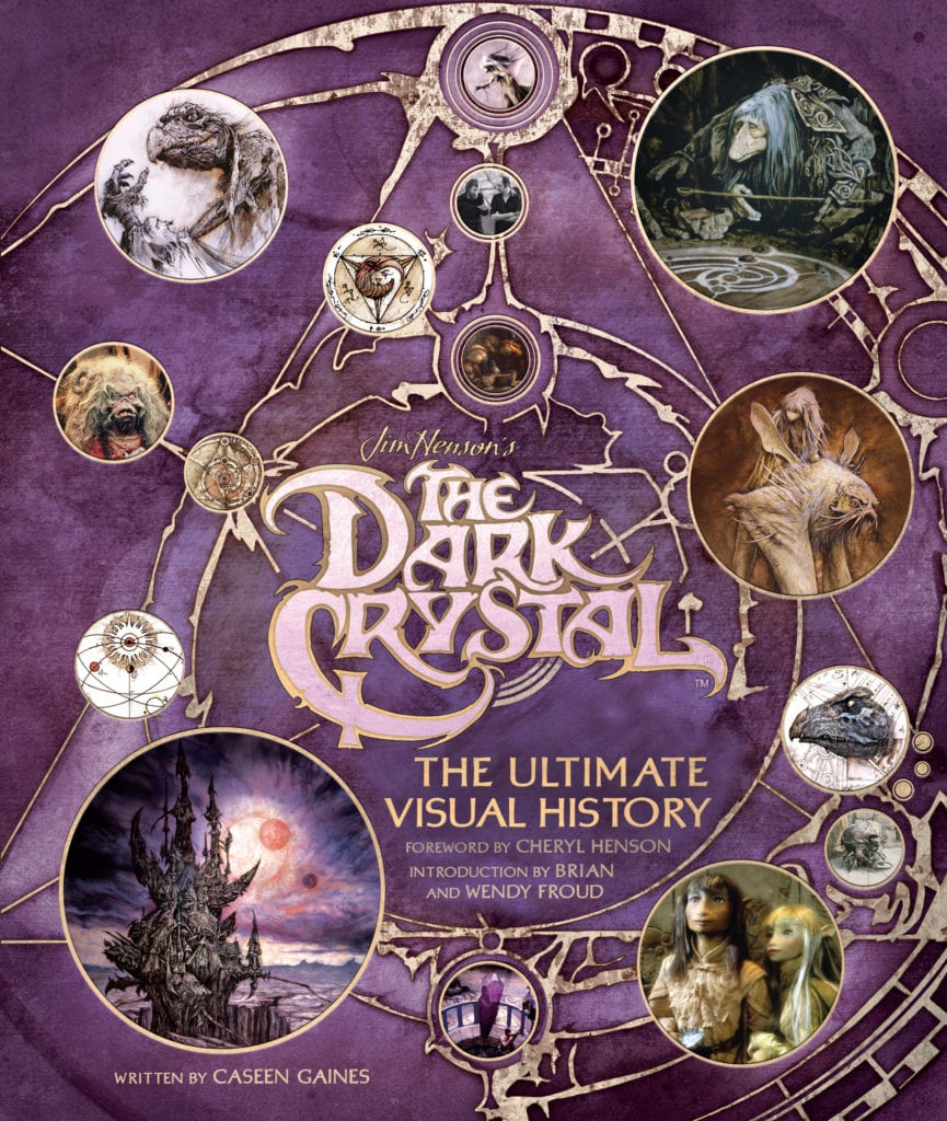 Dark Crystal