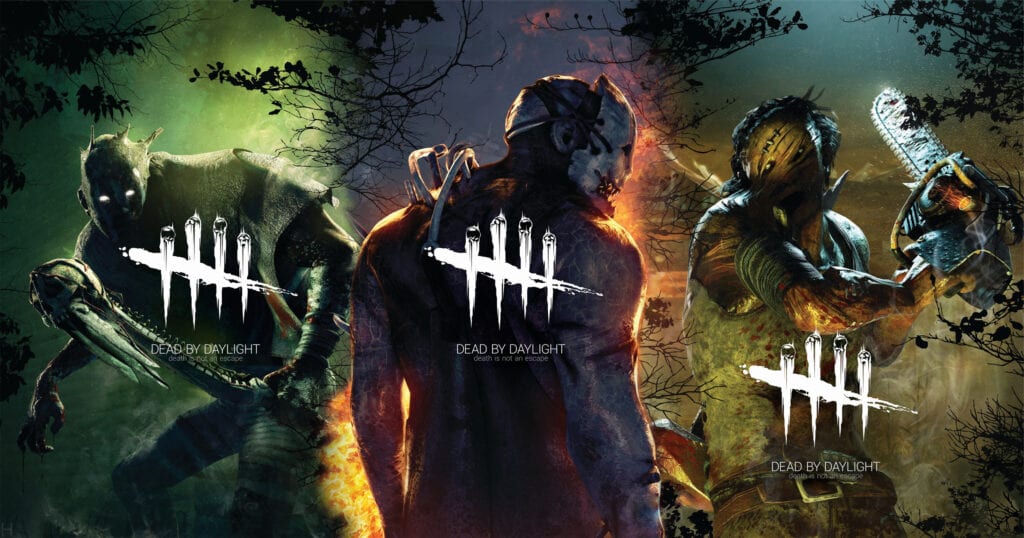 Dead By Daylight Patch Brings Significant Changes to Killers