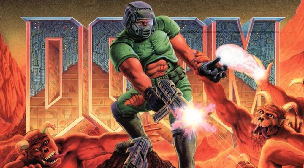 Doomguy