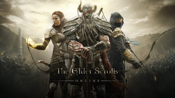 ESO Plus Bonus Event