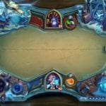 Hearthstone's Frozen Throne