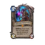 Hearthstone's Frozen Throne