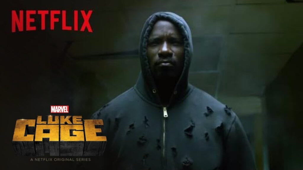 Luke Cage Season 2 Villain