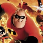 Incredibles 2