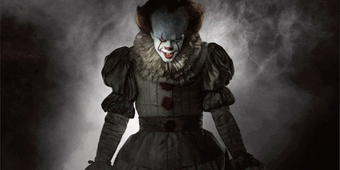 Pennywise