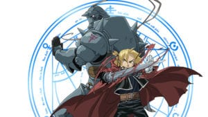 Fullmetal Alchemist Live-Action