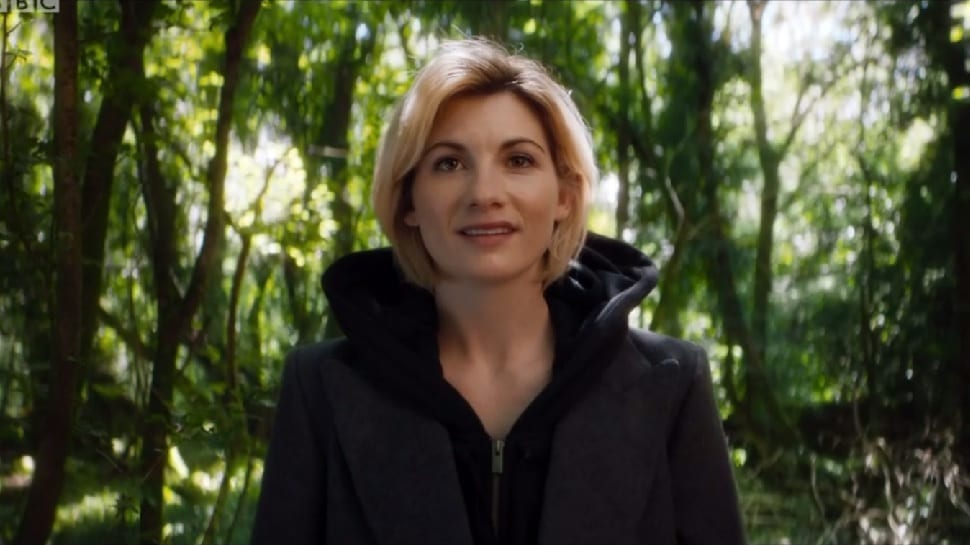 13th Doctor Jodie Whittaker