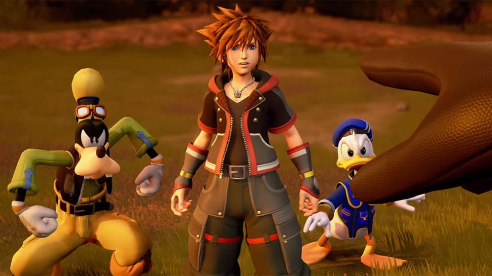 kingdom hearts 3 director