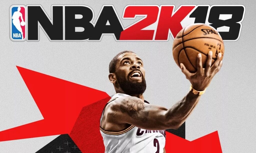 NBA 2K18