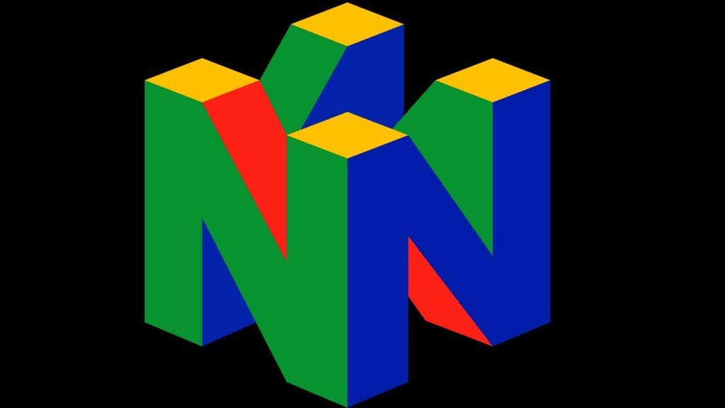 N64 Classic