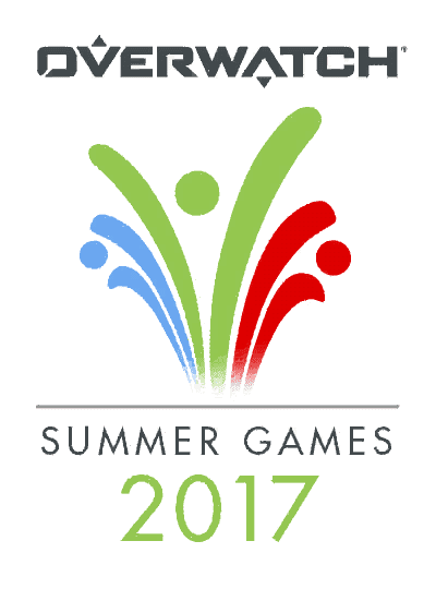 Overwatch Summer Games