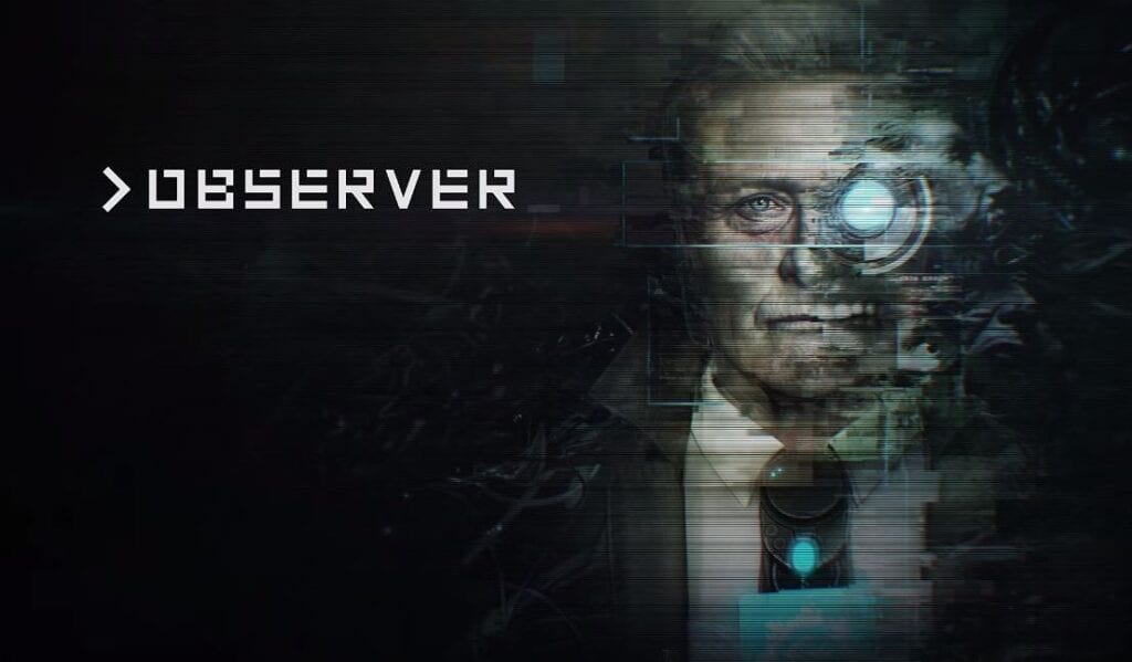 Observer Trailer