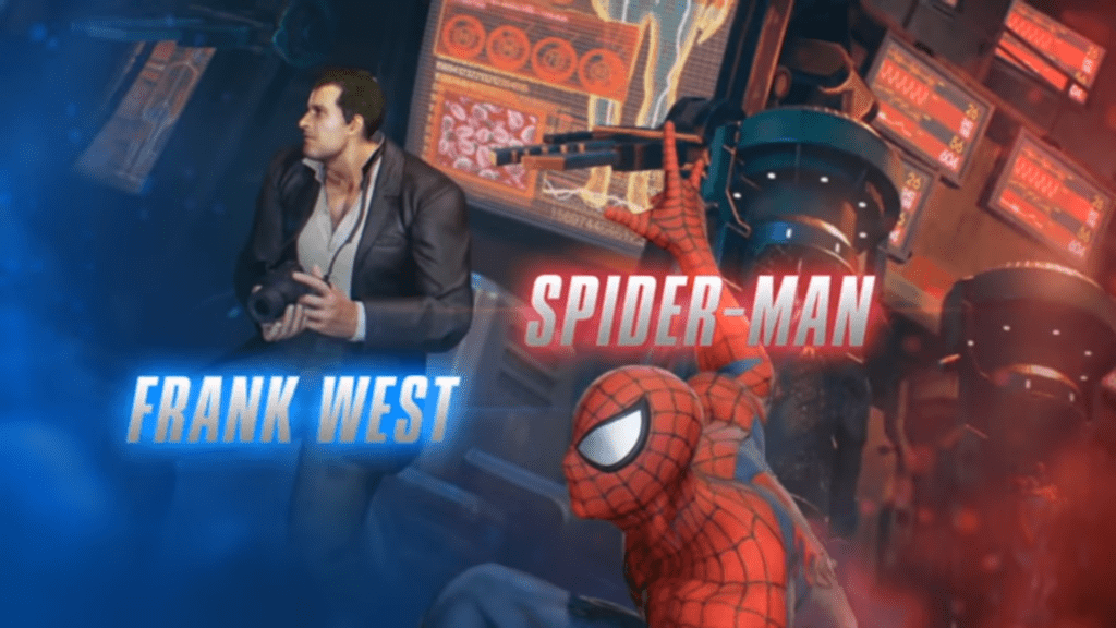 Marvel VS Capcom Infinite New Characters: Spider-Man, Frank West, Nemesis, Haggar